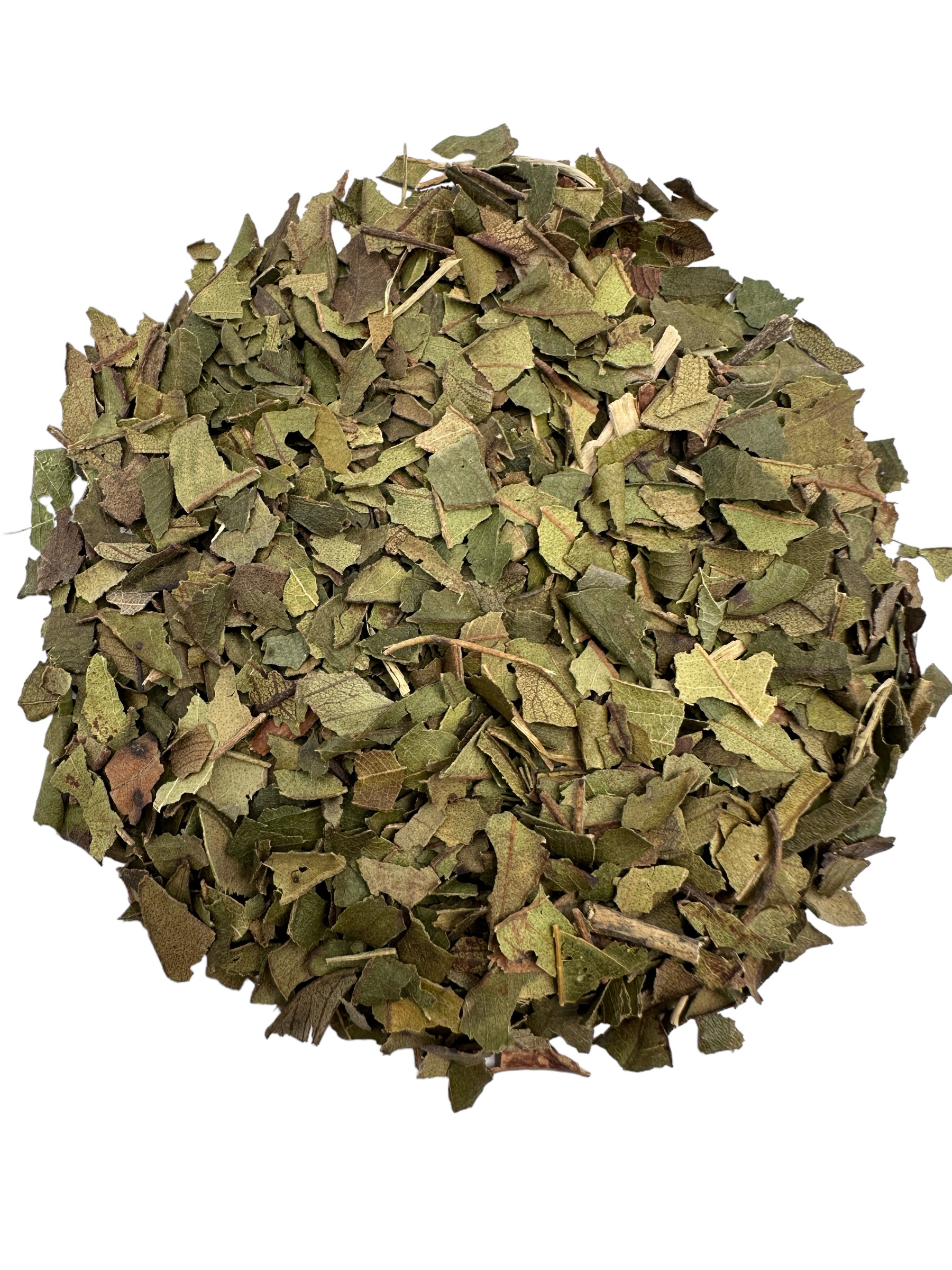 Lemon Myrtle Organic